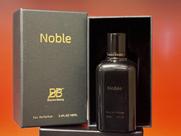 Perfume Bharara Beauty Noble para Hombre Eau de Parfum 100 mL