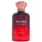 Perfume Bharara Beauty Passion Pour Femme Eau De Parfum 100ml