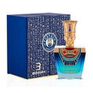 Perfume Bharara Pharaoh Ramesses Eau De Parfum Unissex 100ml