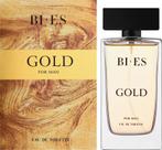 Perfume Bi-es Gold For Man 90ml