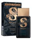 Perfume billion night 100ml masculino paris elysees Perfume billion night 100ml masculino paris elysees