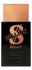 Perfume Billion Night Edt Masculino Paris Elysees 100ml