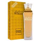 Perfume Billion Woman Feminino 100ml Paris Elysees