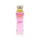 Perfume Billion Woman Love EDT 100ml Ref - 3088