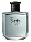 Perfume biografia INSPIRE natura masculino