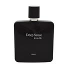Perfume Black Intenso 3.85ml com aroma marcante