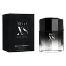 Perfume Black X S Masculino Rabanne 100 Ml Eau De Toilette Edt Masculino Original Lacrado