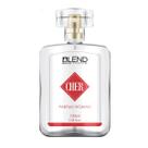 +Perfume Blend 100 ml Feminino Cher Woman - Blend Brasil