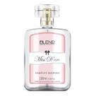 +Perfume Blend 100 ml Feminino Miss DOro - Blend Brasil