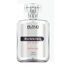 +Perfume Blend 100 ml Masculino Running Sport - Blend Brasil +Perfume Blend 100 ml Masculino Running Sport - Blend Brasil