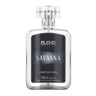 +Perfume Blend 100 ml Masculino Savanna - Blend Brasil
