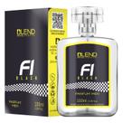 Perfume Blend F1 Black 100ml