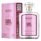 Perfume Blend Girl Sexy 100ml