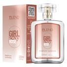 Perfume Blend Girl Sexy Rosé 100ml Perfume Blend Girl Sexy Rosé 100ml