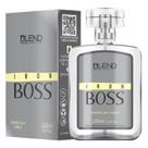 Perfume Blend Iron Boss 100ml Perfume Blend Iron Boss 100ml