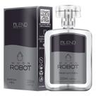 Perfume Blend Moon Robot 100ml Perfume Blend Moon Robot 100ml