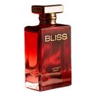 Perfume Bliss Touti Lancamento 100 Ml Intenso Alta Fixacao Sedutor Marcante Envolvente