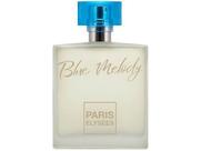 Perfume Blue Melody Paris Elysees 100ml
