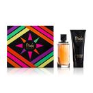 Perfume Bob Mackie Eau de Toilette 100mL e loção corporal 200mL