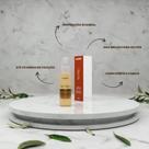 Perfume Body Hair Nutri Oil - Amitié