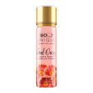 Perfume Body Mist Então... Unique Coral Daisy 150ml para mulheres