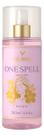 Perfume Body Splash Desodorante Colônia 200 Ml One Spell Secrets Vilamu - Angel One Perfume Eau Marc