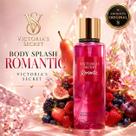 Perfume Body Splash Victorias Secret Romantic Original Importado EUA Perfume Body Splash Victorias Secret Romantic Original Importado EUA