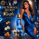 Perfume Body Splash Victorias Secret RUSH Original Importado EUA Perfume Body Splash Victorias Secret RUSH Original Importado EUA