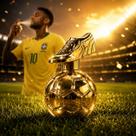 Perfume bola de ouro 100ml Lançamento 2026 árabe Eau de Parfum Unissex Fragrância Sofisticada Frasco
