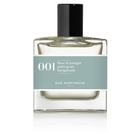 Perfume Bon Parfumeur 001 Eau de Parfum de Flor de Laranjeira 100ml