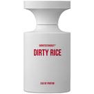 Perfume BORNTOSTANDOUT Dirty Rice Eau de Parfum 100ml unissex