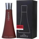 Perfume Boss Deep Red Hugo 90 Ml Eau De Parfum Edp Feminino Original Lacrado