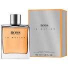 Perfume Boss In Motion 100ml Masculino