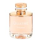 Perfume Boucheron Quatre Pour Femme - Eau De Parfum Feminino
