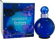 Perfume Britney Spears Midnight Eau De Parfum Feminino 100ml