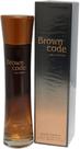 Perfume Brown Code Pour Homme 100ml Perfume Brown Code Pour Homme 100ml