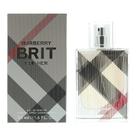 Perfume Burberry Brit For Her EDP 50mL para mulheres Perfume Burberry Brit For Her EDP 50mL para mulheres