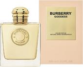 Perfume Burberry Goddess Eau De Parfum Edp 100 Ml Feminino Original Lacrado