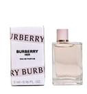 Perfume Burberry Her 5 ml Feminino