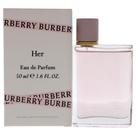 Perfume Burberry Her Eau De Parfum 50ml para mulheres Perfume Burberry Her Eau De Parfum 50ml para mulheres