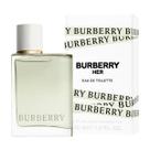 Perfume BURBERRY Her Eau De Toilette 30ml para mulheres Perfume BURBERRY Her Eau De Toilette 30ml para mulheres