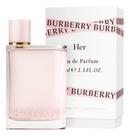 Perfume Burberry Her Edp Feminino 100ml Original Perfume Burberry Her Edp Feminino 100ml Original