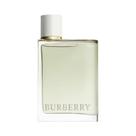 Perfume BURBERRY HER EDT 100mL para mulheres
