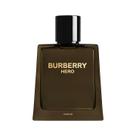Perfume Burberry Hero 100ml Eau de Parfum para homens recarregável
