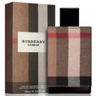 Perfume Burberry London For Men 100 Ml Eau de Toilette Edt Masculino Original Lacrado