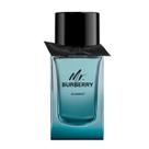 Perfume BURBERRY MR BURBERRY ELEMENT Eau de Toilette 150ml para homens
