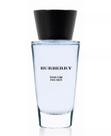 Perfume Burberry Touch Eau De Toilette 100ml para homens