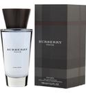 Perfume Burberry Touch For Men 100 Ml Eau De Toilette Edt Masculino Original Lacrado