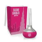 Perfume Burj Dubai Arina Le Chameau Eau de Parfum Feminino 100ml Importado Original