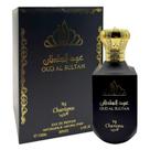 Perfume By Charisma Oud Al Sultan Eau de Parfum Unissex 100ml Perfume By Charisma Oud Al Sultan Eau de Parfum Unissex 100ml